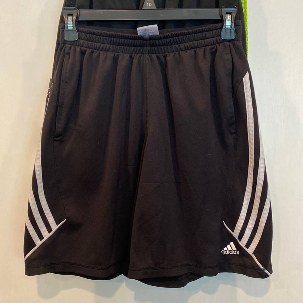 LOT Boys 10/12 Large Shorts